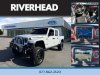 Pre-Owned 2021 Jeep Gladiator Rubicon