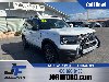Pre-Owned 2025 Ford Bronco Sport Big Bend