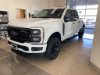 New 2026 Ford Super Duty F-350 SRW Platinum