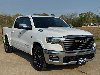 New 2026 Ram 1500 Laramie