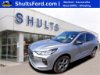 Pre-Owned 2024 Ford Escape ST-Line