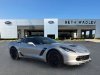Pre-Owned 2019 Chevrolet Corvette Z06