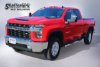 Pre-Owned 2021 Chevrolet Silverado 2500HD LT