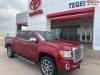 Pre-Owned 2021 GMC Canyon Denali