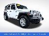 Pre-Owned 2023 Jeep Wrangler Sport S