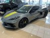 Pre-Owned 2022 Chevrolet Corvette Stingray