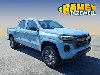 Pre-Owned 2025 Chevrolet Colorado LT