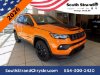 New 2026 Jeep Compass North