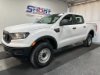 Pre-Owned 2023 Ford Ranger XL