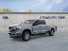 New 2026 Ford Super Duty F-350 SRW King Ranch
