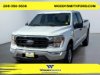 Pre-Owned 2022 Ford F-150 XLT