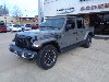 Pre-Owned 2021 Jeep Gladiator Overland
