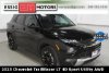 Pre-Owned 2023 Chevrolet Trailblazer LT