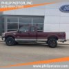 Pre-Owned 2006 Ford F-350 Super Duty XLT