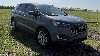 Pre-Owned 2023 Ford Edge SEL