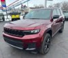 Pre-Owned 2024 Jeep Grand Cherokee L Laredo