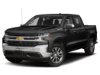 Pre-Owned 2020 Chevrolet Silverado 1500 RST