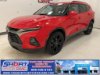 Pre-Owned 2021 Chevrolet Blazer RS