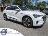 Pre-Owned 2022 Audi e-tron quattro Premium Plus
