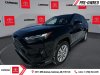 Pre-Owned 2025 Toyota RAV4 Limited