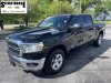 Pre-Owned 2023 Ram 1500 Big Horn