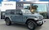Pre-Owned 2024 Jeep Wrangler Sahara