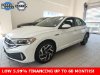 Certified Pre-Owned 2024 Volkswagen Jetta SEL