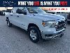 Pre-Owned 2024 Ram 1500 Big Horn