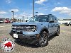 Pre-Owned 2024 Ford Bronco Sport Big Bend