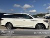 Pre-Owned 2023 Lincoln Navigator L Reserve