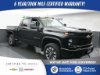 Certified Pre-Owned 2025 Chevrolet Silverado 2500HD 4WD Crew Cab Standard Bed Custom