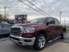 Pre-Owned 2022 Ram 1500 Big Horn