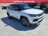 New 2025 Jeep Compass Limited