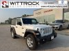 Pre-Owned 2023 Jeep Wrangler Sport S