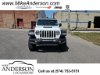 Pre-Owned 2023 Jeep Gladiator Mojave