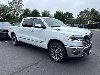 Pre-Owned 2025 Ram 1500 Limited Crew Cab 4x4 5'7" Box