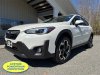 Pre-Owned 2022 Subaru Crosstrek Limited