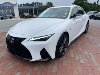 Pre-Owned 2025 Lexus IS 350 F SPORT Design