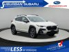 Certified Pre-Owned 2024 Subaru Crosstrek Premium