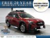 Pre-Owned 2024 Subaru Outback Limited