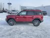Unknown 2025 Ford Bronco Sport Big Bend