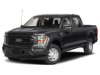 New 2023 Ford F-150 XL