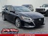 Pre-Owned 2024 Nissan Altima 2.5 SL