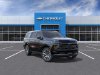 New 2025 Chevrolet Tahoe 4WD High Country