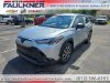 Pre-Owned 2024 Toyota Corolla Cross Hybrid S