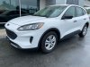 Certified Pre-Owned 2020 Ford Escape S