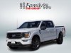 Pre-Owned 2023 Ford F-150 XLT
