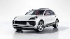 Pre-Owned 2026 Porsche Macan Base