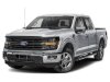 New 2024 Ford F-150 XLT