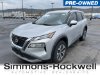 Pre-Owned 2023 Nissan Rogue SV